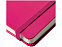 Блокнот классический офисный Juan А5, розовый с логотипом в Санкт-Петербурге заказать по выгодной цене в кибермаркете AvroraStore