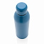 Вакуумная бутылка из переработанной нержавеющей стали (стандарт RCS), 500 мл с логотипом в Санкт-Петербурге заказать по выгодной цене в кибермаркете AvroraStore