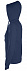 Толстовка женская на молнии с капюшоном Seven Women 290, темно-синяя с логотипом в Санкт-Петербурге заказать по выгодной цене в кибермаркете AvroraStore