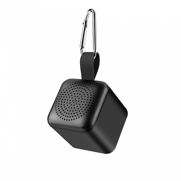 Bluetooth колонка Slaigo mini, стерео TWS с логотипом в Санкт-Петербурге заказать по выгодной цене в кибермаркете AvroraStore
