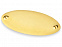 Шильд «Золото» с логотипом в Санкт-Петербурге заказать по выгодной цене в кибермаркете AvroraStore