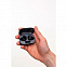 Беспроводные наушники Accesstyle Saffron TWS, черный с логотипом в Санкт-Петербурге заказать по выгодной цене в кибермаркете AvroraStore
