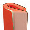 Ежедневник Fredo, недатированный, оранжевый с логотипом в Санкт-Петербурге заказать по выгодной цене в кибермаркете AvroraStore