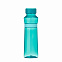 Спортивная бутылка для воды, Jump, 450 ml, аква с логотипом в Санкт-Петербурге заказать по выгодной цене в кибермаркете AvroraStore