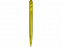 Ручка пластиковая шариковая «Грин» с логотипом в Санкт-Петербурге заказать по выгодной цене в кибермаркете AvroraStore
