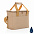 Большая сумка-холодильник Impact из RPET AWARE™ с логотипом в Санкт-Петербурге заказать по выгодной цене в кибермаркете AvroraStore