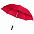 Зонт-трость Alu Golf AC, серый с логотипом в Санкт-Петербурге заказать по выгодной цене в кибермаркете AvroraStore