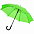 Зонт-трость Undercolor с цветными спицами, синий с логотипом в Санкт-Петербурге заказать по выгодной цене в кибермаркете AvroraStore