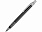 Ручка шариковая Бремен, черный с логотипом в Санкт-Петербурге заказать по выгодной цене в кибермаркете AvroraStore