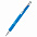 Ручка металлическая Molly - Черный AA с логотипом в Санкт-Петербурге заказать по выгодной цене в кибермаркете AvroraStore