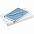Набор Tact, голубой с логотипом в Санкт-Петербурге заказать по выгодной цене в кибермаркете AvroraStore