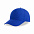 Бейсболка RECY FIVE, темно-синий, 5 клиньев, 100 % переработанный полиэстер, липучка с логотипом в Санкт-Петербурге заказать по выгодной цене в кибермаркете AvroraStore