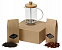 Подарочный набор «Чайная композиция» с логотипом в Санкт-Петербурге заказать по выгодной цене в кибермаркете AvroraStore