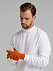 Перчатки Real Talk, оранжевые с логотипом в Санкт-Петербурге заказать по выгодной цене в кибермаркете AvroraStore