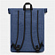 Рюкзак MESSENGER, антрацит с логотипом в Санкт-Петербурге заказать по выгодной цене в кибермаркете AvroraStore