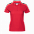 Рубашка поло Рубашка 104W Красный с логотипом в Санкт-Петербурге заказать по выгодной цене в кибермаркете AvroraStore