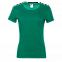 Футболка женская 02W Зелёный с логотипом в Санкт-Петербурге заказать по выгодной цене в кибермаркете AvroraStore
