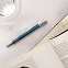 Шариковая ручка City, синяя с логотипом в Санкт-Петербурге заказать по выгодной цене в кибермаркете AvroraStore