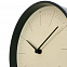 Часы настенные Jet, оливковые с логотипом в Санкт-Петербурге заказать по выгодной цене в кибермаркете AvroraStore