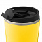 Термостакан Underway, желтый с логотипом в Санкт-Петербурге заказать по выгодной цене в кибермаркете AvroraStore