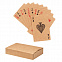 Игральные карты из переработки с логотипом в Санкт-Петербурге заказать по выгодной цене в кибермаркете AvroraStore