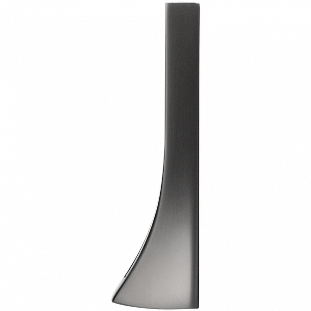 Флешка Ergo Style Black, USB3.0, черная, 32 Гб с логотипом в Санкт-Петербурге заказать по выгодной цене в кибермаркете AvroraStore