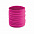 Шарф-бандана HAPPY TUBE, универсальный размер, розовый, полиэстер с логотипом в Санкт-Петербурге заказать по выгодной цене в кибермаркете AvroraStore