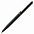 Ручка шариковая Senator Point ver. 2, бордовая с логотипом в Санкт-Петербурге заказать по выгодной цене в кибермаркете AvroraStore