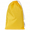 Дождевик Kivach Promo, желтый с логотипом в Санкт-Петербурге заказать по выгодной цене в кибермаркете AvroraStore