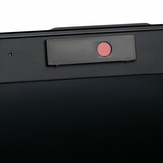 Блокиратор камеры ноутбука Shutoff с логотипом в Санкт-Петербурге заказать по выгодной цене в кибермаркете AvroraStore