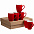 Набор кружек Good Morning c покрытием софт-тач, фуксия с логотипом в Санкт-Петербурге заказать по выгодной цене в кибермаркете AvroraStore