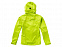Куртка софтшел Match женская, св.зеленый/серый с логотипом в Санкт-Петербурге заказать по выгодной цене в кибермаркете AvroraStore