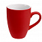 Набор для чая Best Morning, ярко-красный с логотипом в Санкт-Петербурге заказать по выгодной цене в кибермаркете AvroraStore