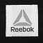 Толстовка мужская Crew Neck, черная с логотипом в Санкт-Петербурге заказать по выгодной цене в кибермаркете AvroraStore
