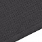 Полотенце вафельное «Деметра», малое, темно-серое с логотипом в Санкт-Петербурге заказать по выгодной цене в кибермаркете AvroraStore