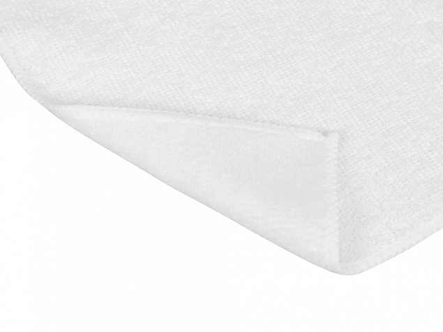 Двустороннее полотенце для сублимации Sublime, 30*30 с логотипом в Санкт-Петербурге заказать по выгодной цене в кибермаркете AvroraStore