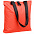 Шопер Manifest Color из светоотражающей ткани, оранжевый с логотипом в Санкт-Петербурге заказать по выгодной цене в кибермаркете AvroraStore