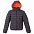 Куртка мужская VILNIUS MAN 240 с логотипом в Санкт-Петербурге заказать по выгодной цене в кибермаркете AvroraStore