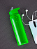 Бутылка для воды Holo, зеленая с логотипом в Санкт-Петербурге заказать по выгодной цене в кибермаркете AvroraStore
