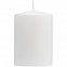 Свеча Lagom Care, белая с логотипом в Санкт-Петербурге заказать по выгодной цене в кибермаркете AvroraStore
