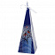 Свеча ручной работы «Снегири на ветке», в форме пирамиды с логотипом в Санкт-Петербурге заказать по выгодной цене в кибермаркете AvroraStore