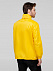 Ветровка унисекс SHIFT, желтая с логотипом в Санкт-Петербурге заказать по выгодной цене в кибермаркете AvroraStore