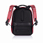 Антикражный рюкзак Bobby Hero Small, красный с логотипом в Санкт-Петербурге заказать по выгодной цене в кибермаркете AvroraStore