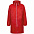 Дождевик Rainman Zip Pro, красный с логотипом в Санкт-Петербурге заказать по выгодной цене в кибермаркете AvroraStore