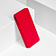 Внешний аккумулятор с подсветкой Ancor Plus 10000 mAh, красный с логотипом в Санкт-Петербурге заказать по выгодной цене в кибермаркете AvroraStore