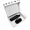 Набор Edge Box E white (белый) с логотипом в Санкт-Петербурге заказать по выгодной цене в кибермаркете AvroraStore