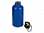 Бутылка «Hip S» с карабином, 400 мл, матовая с логотипом в Санкт-Петербурге заказать по выгодной цене в кибермаркете AvroraStore
