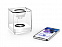 Портативная колонка iLO Speaker, 10 Вт с логотипом в Санкт-Петербурге заказать по выгодной цене в кибермаркете AvroraStore