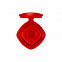 Ручка шариковая Prodir DS4 PMM-P, красная с логотипом в Санкт-Петербурге заказать по выгодной цене в кибермаркете AvroraStore