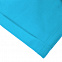 Жилет флисовый Manakin, бирюзовый с логотипом в Санкт-Петербурге заказать по выгодной цене в кибермаркете AvroraStore